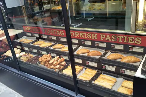 Bakervee bakery photo 4