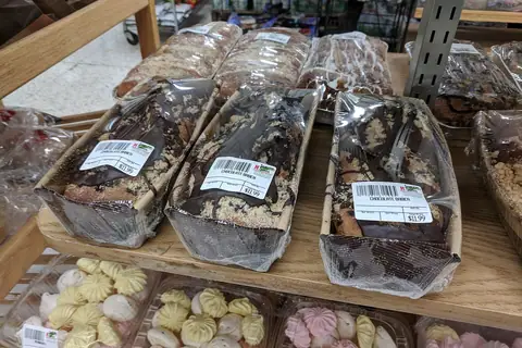 Bakervee bakery photo 2